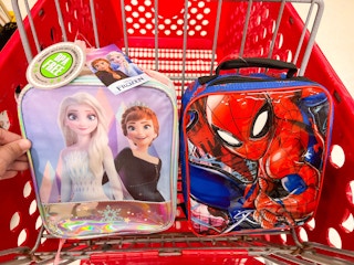 disney frozen spiderman lunch box target back to school 2022 01 1658252989 1658252989