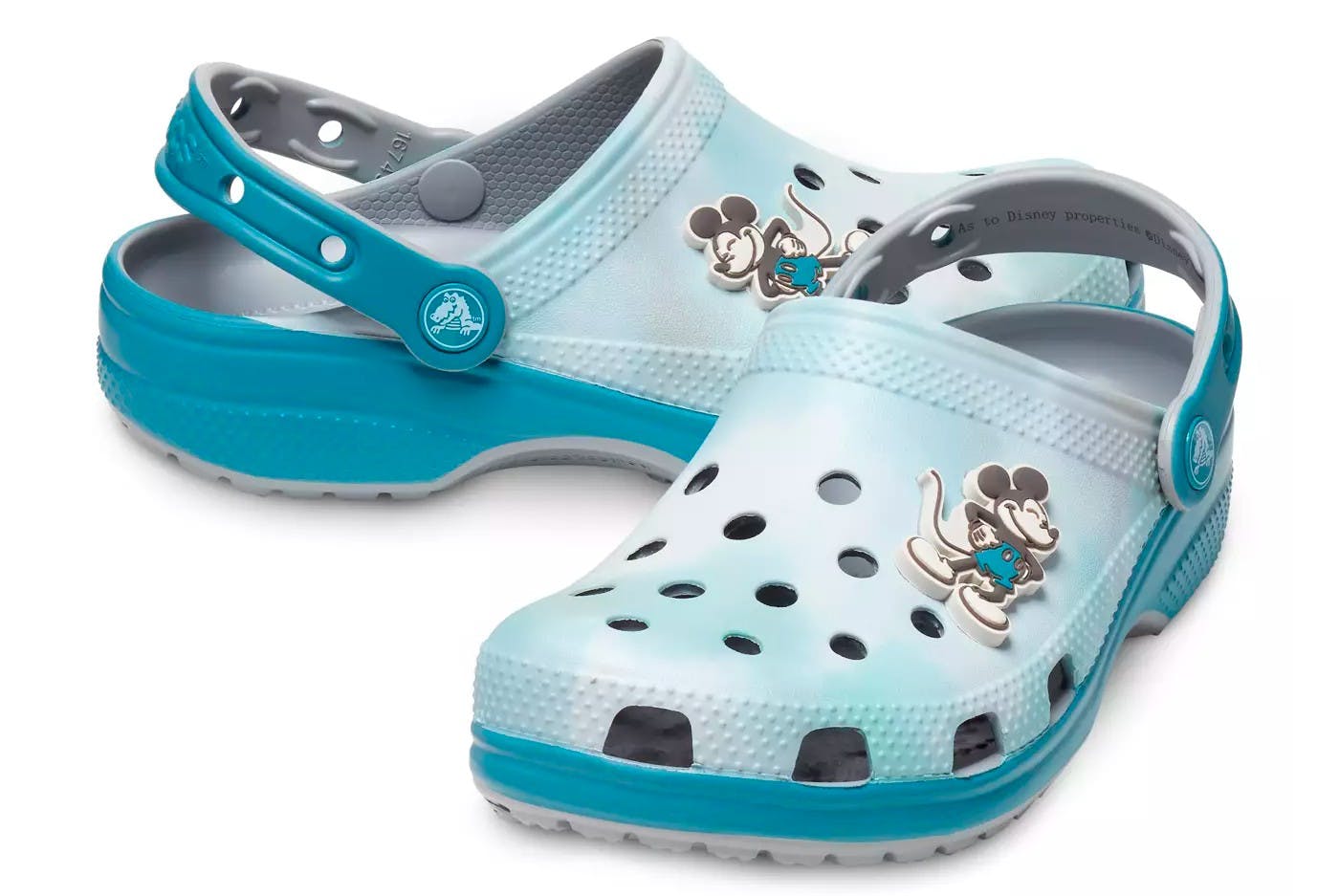 crocs boscov's