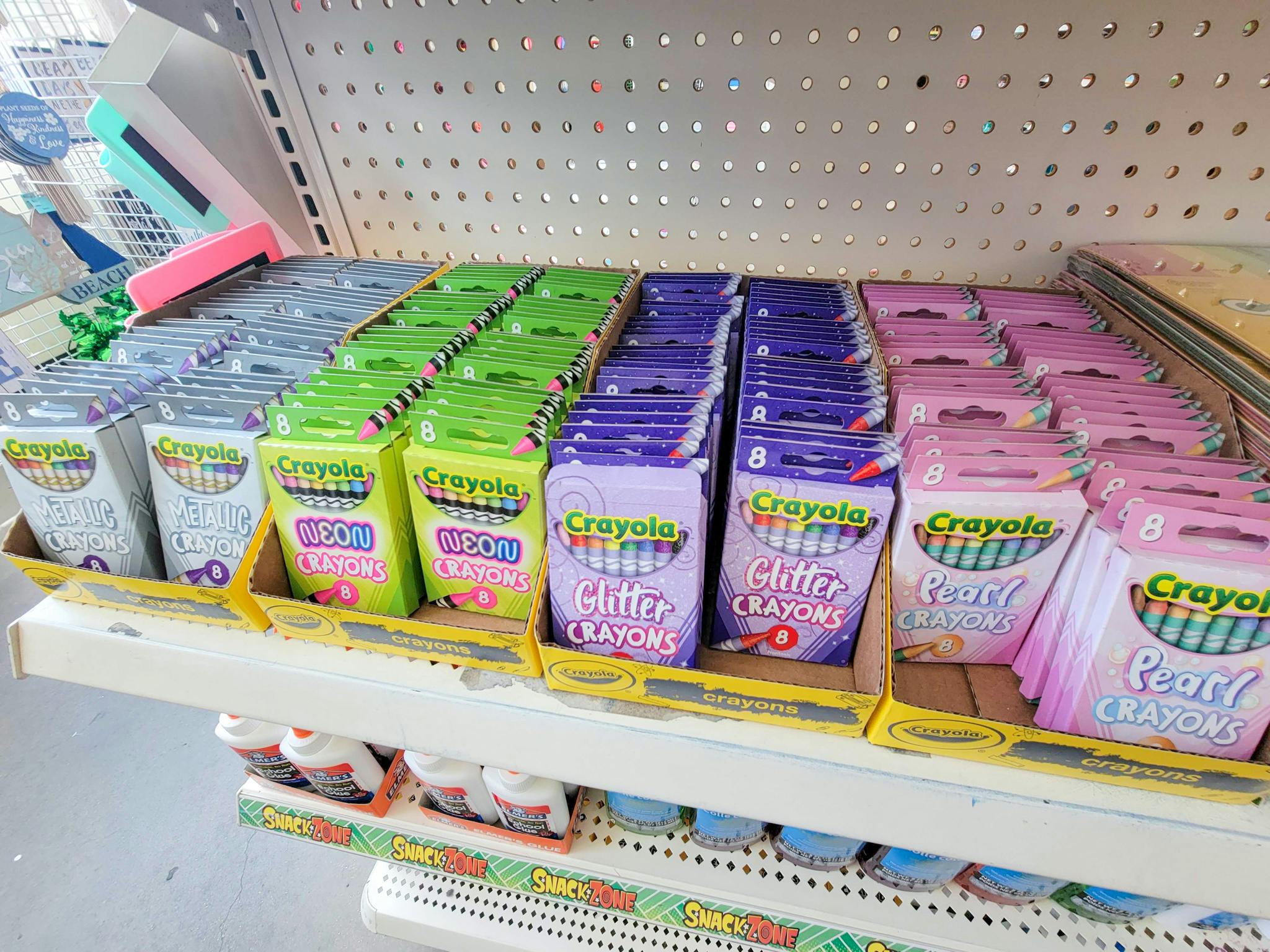 Dollar Tree Coupons The Krazy Coupon Lady July 2022