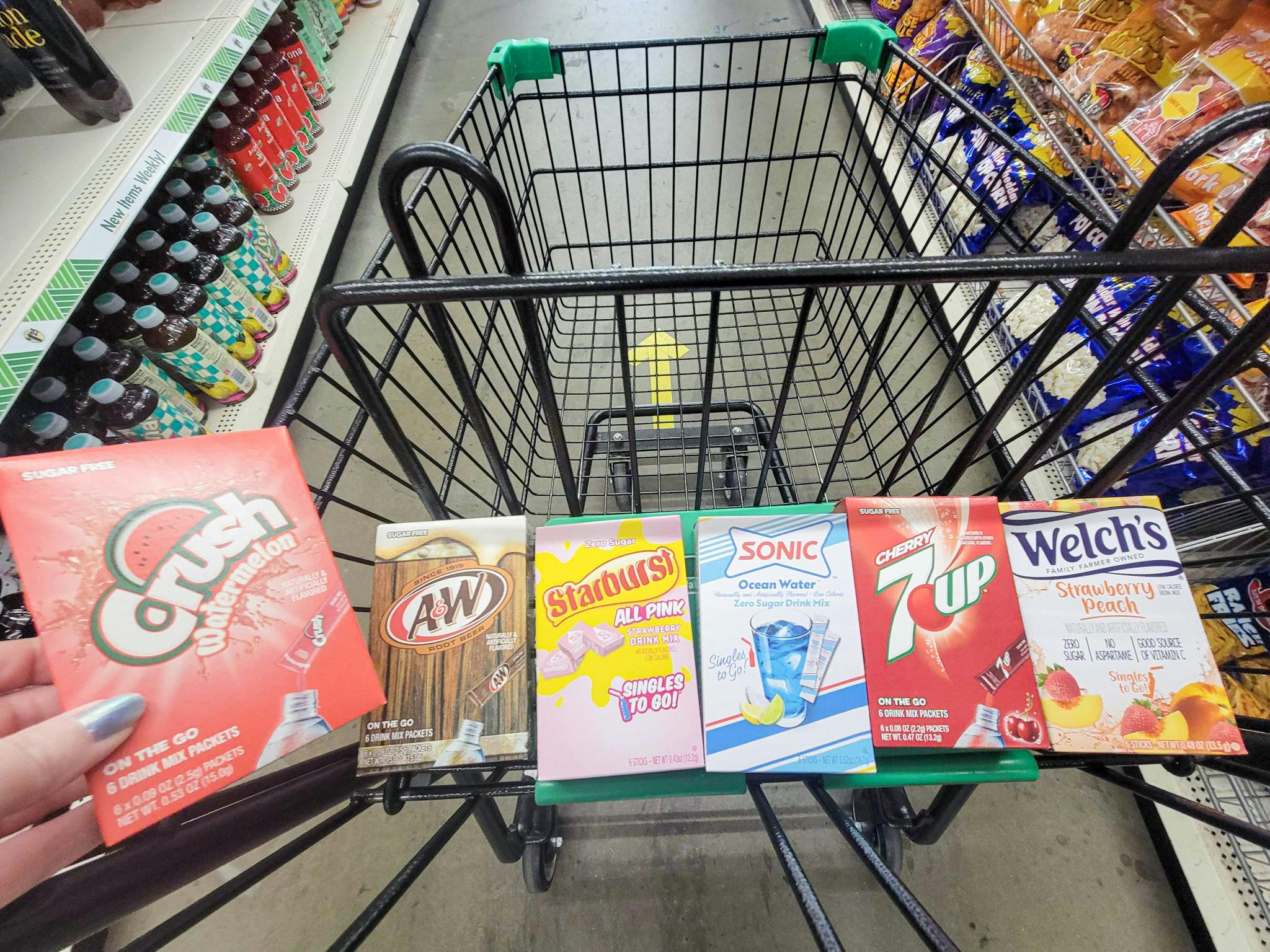 Dollar Tree Weekly Coupon Deals The Krazy Coupon Lady