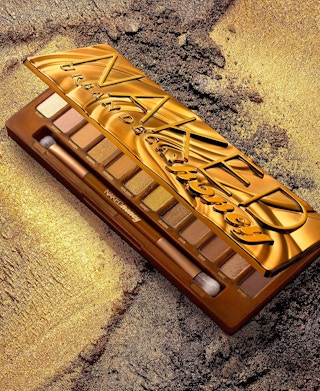 Naked Eyeshadow