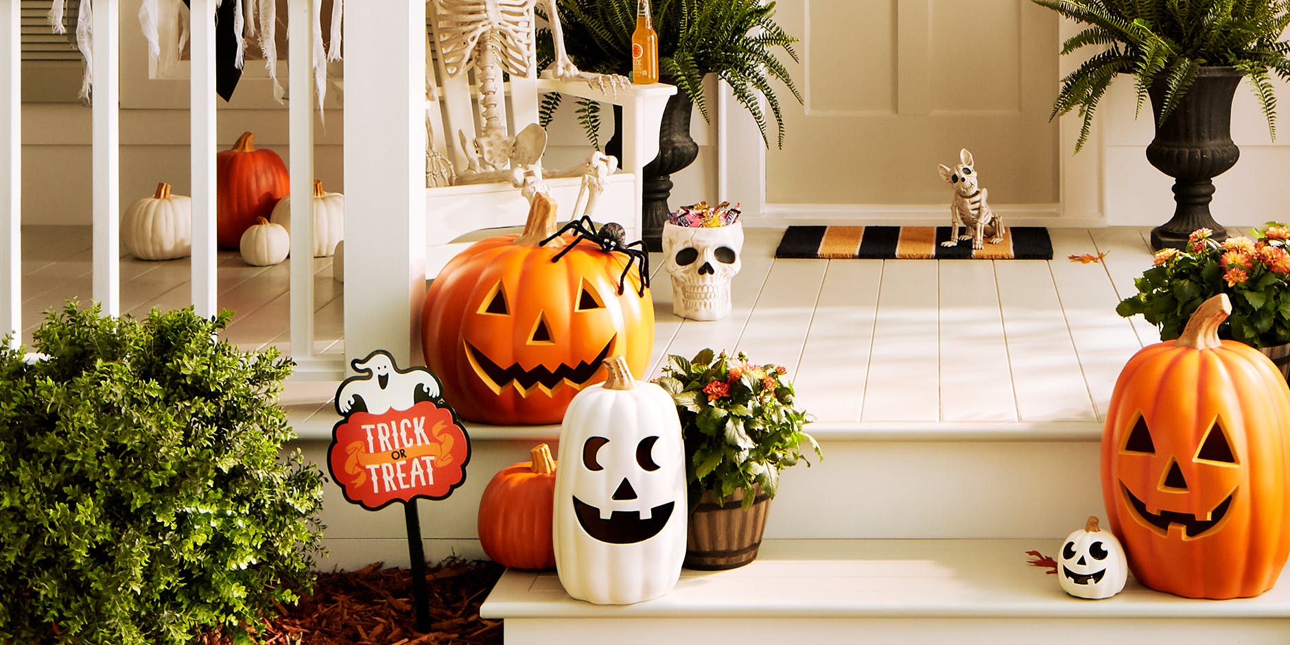 Target Halloween Decorations 2022 - The Krazy Coupon Lady