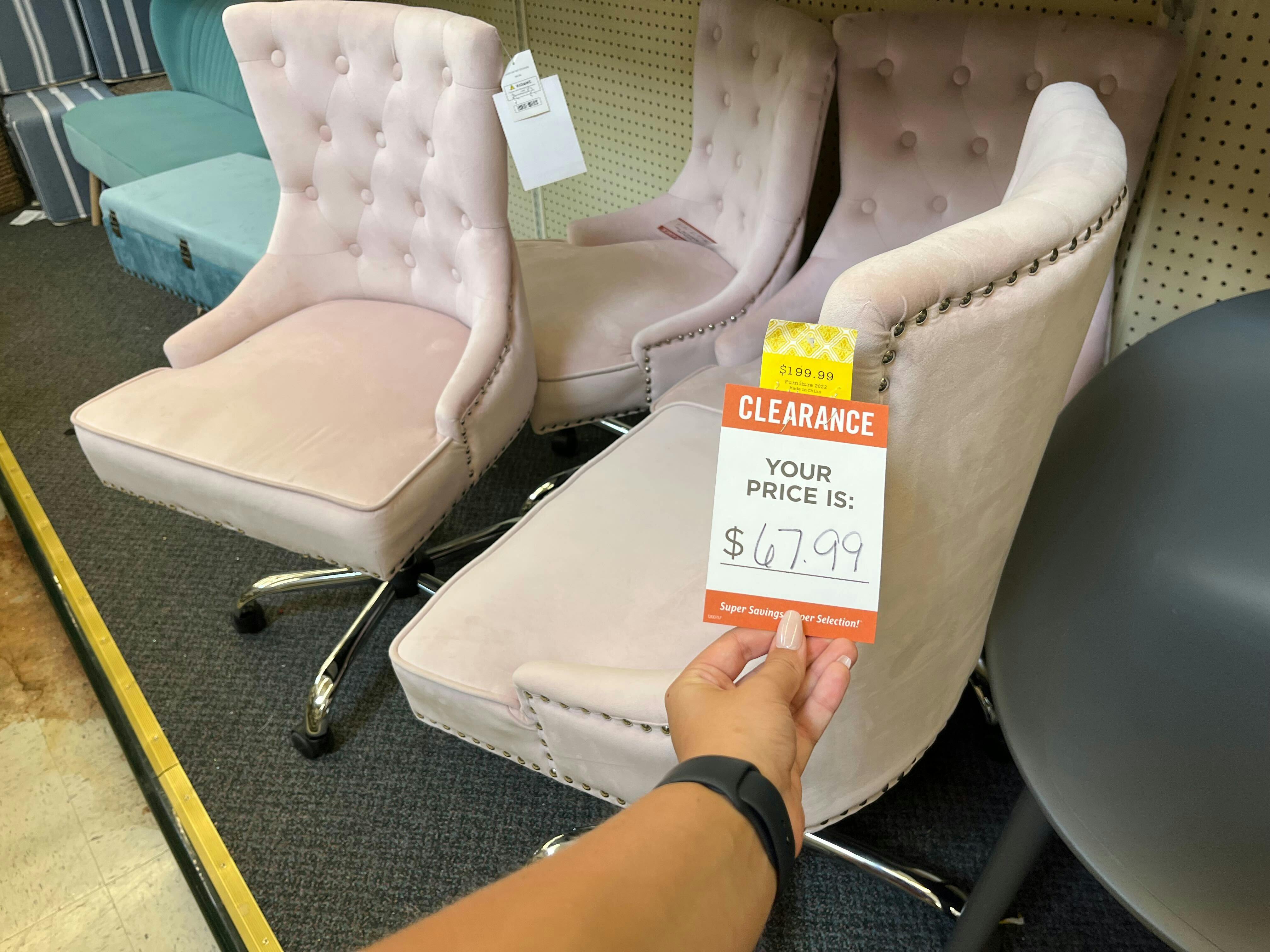 Hobby Lobby Furniture Clearance Secrets The Krazy Coupon Lady