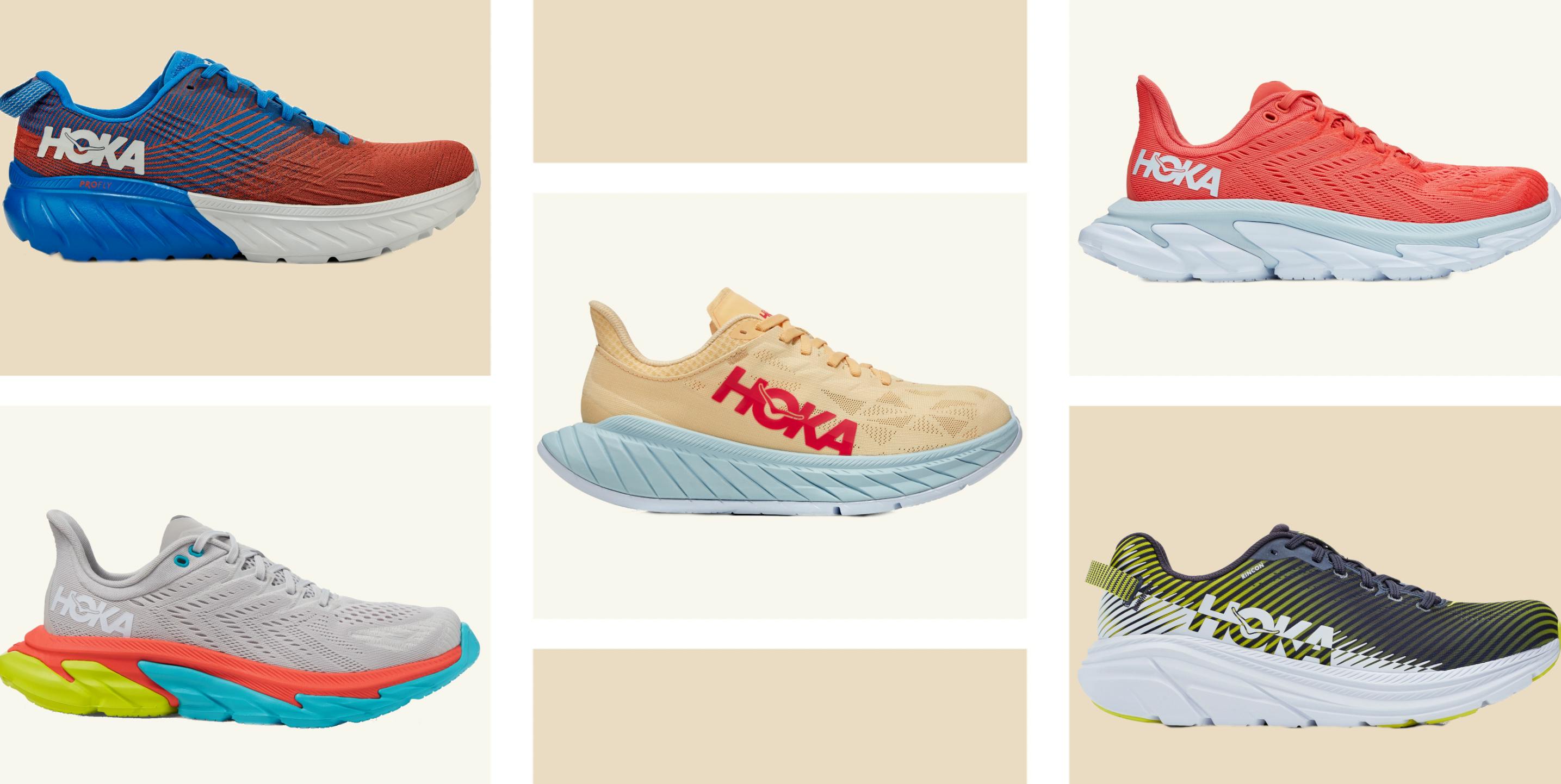 hoka macys