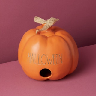 homegoods halloween rae dunn pumpkin bird house screenshot 2022 1658420206 1658420207