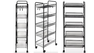 honey can do five tier rolling cart collage 072522 1658764036 1658764037