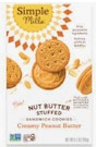 Simple Mills Pop Mmms Baked Snack Cracker Pakcs 8 ct, Ibotta Rebate