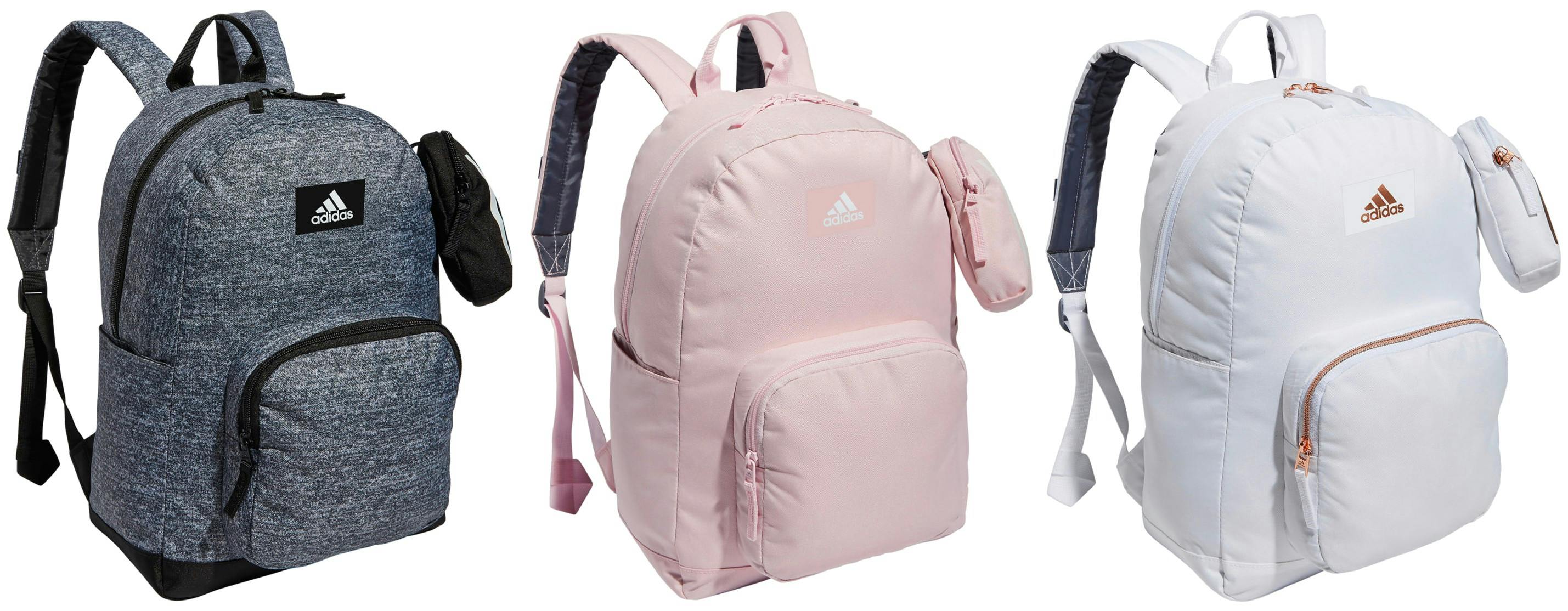 adidas backpack jcpenney