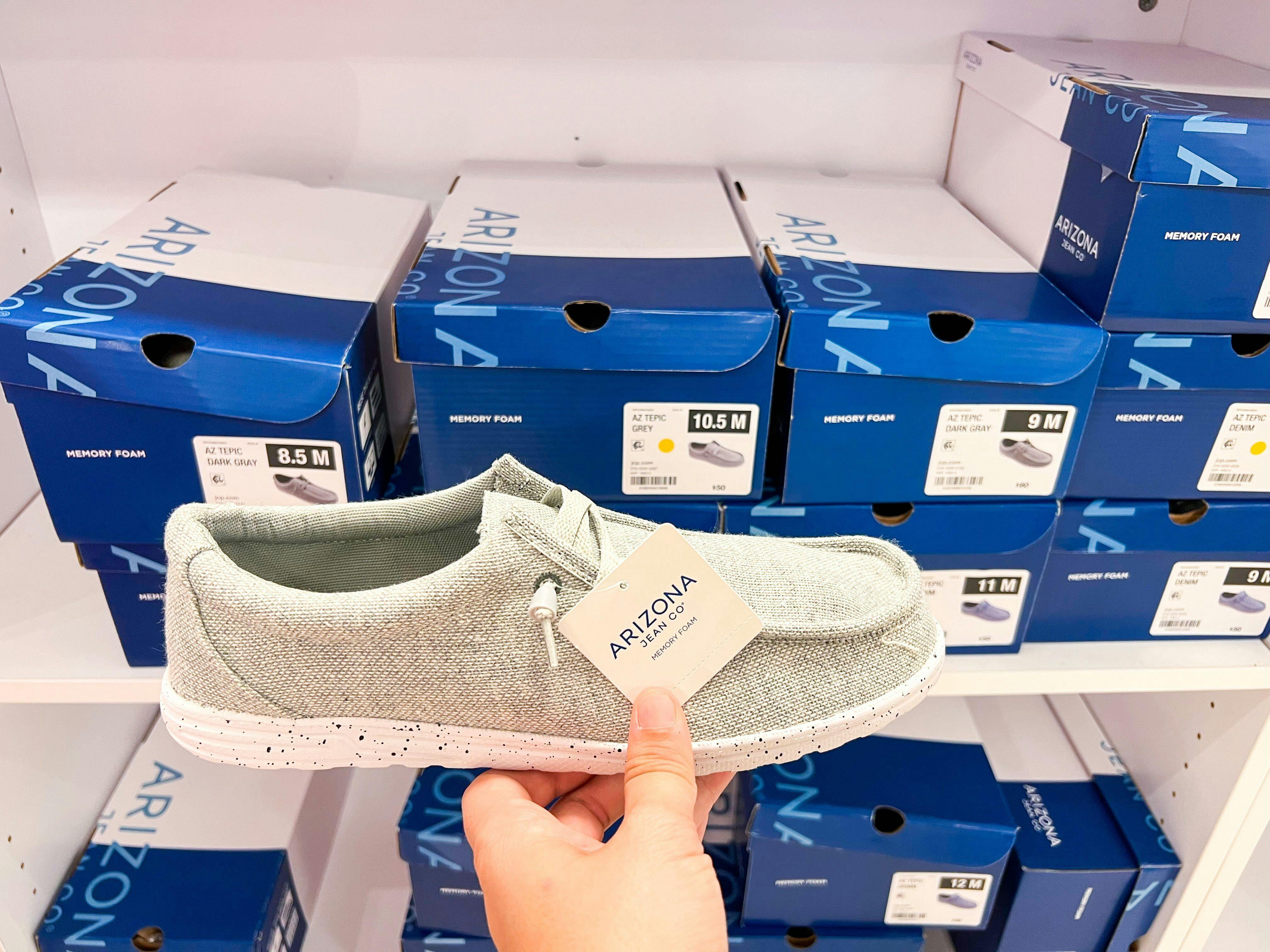 Jcpenney Shoe - e9tzdwy