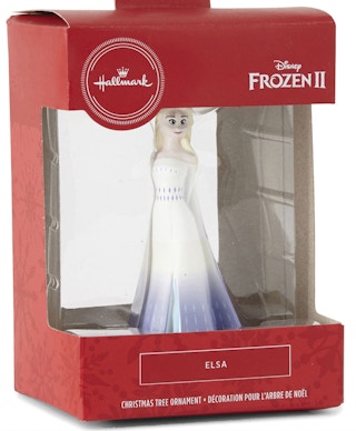 jcpenney clearance christmas hallmark elsa ornament 060322 1656877280 1656877280