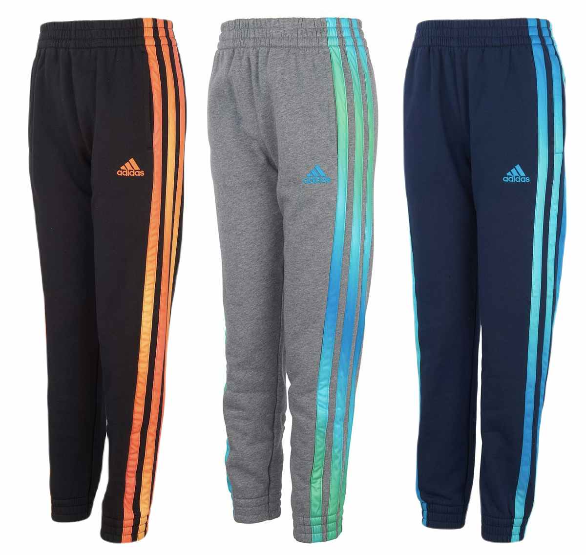 adidas boys printed joggers at kohl's