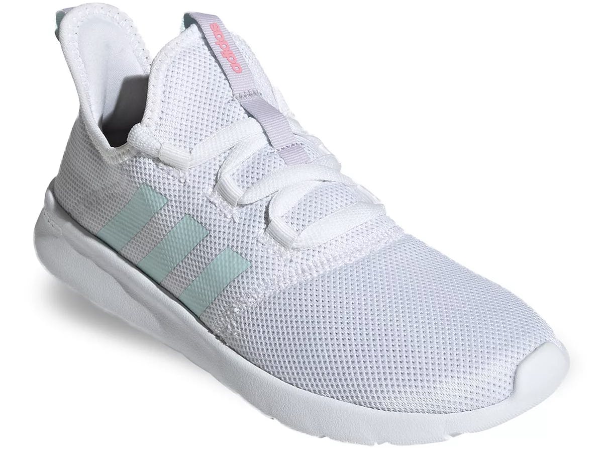 kohls adidas cloudfoam mens