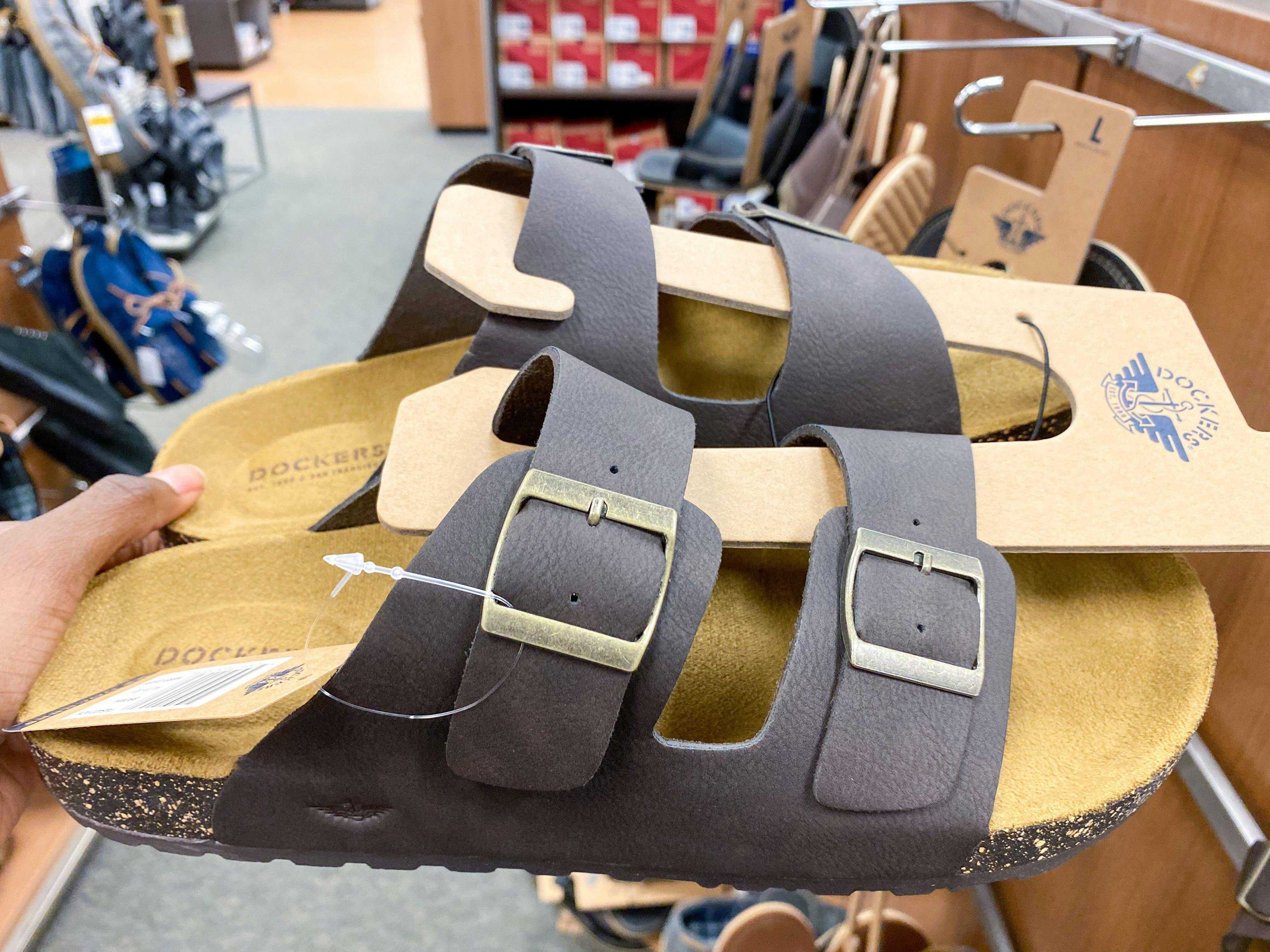 clarks at kohl's