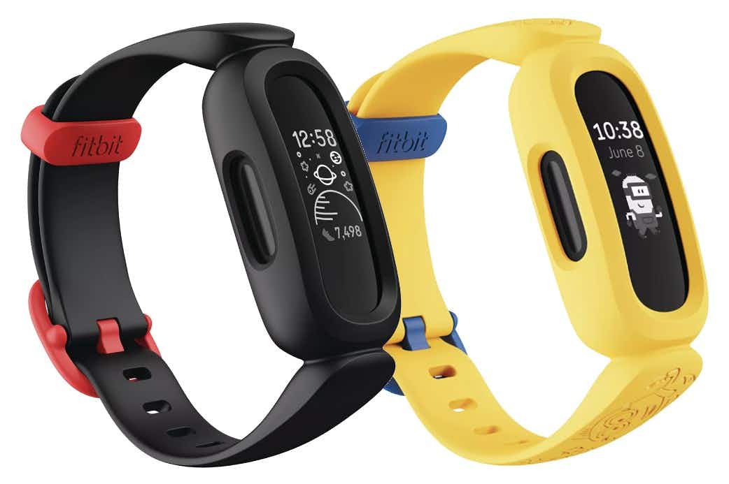 Fitbit Ace 3 Activity Tracker for Kids