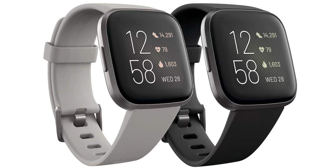 Fitbit Versa 2 Smartwatch