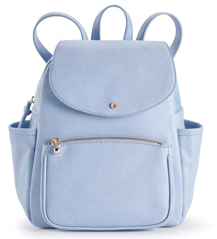 Simply Vera Handbags on Clearance, as 