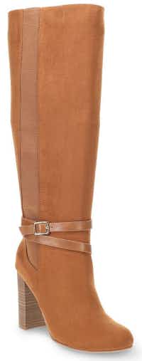 LC Lauren Conrad Haworthia Women's Knee High Boots