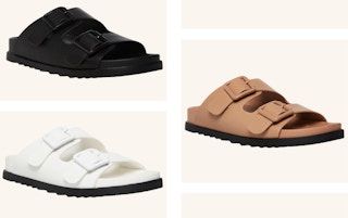 madden girl womens slides at kohl's