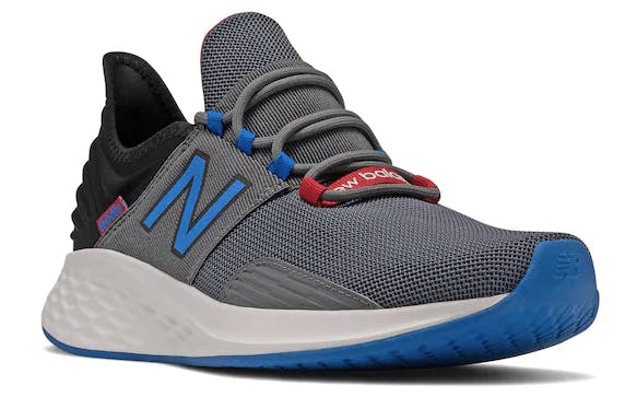 kohl's men's sneakers new balance