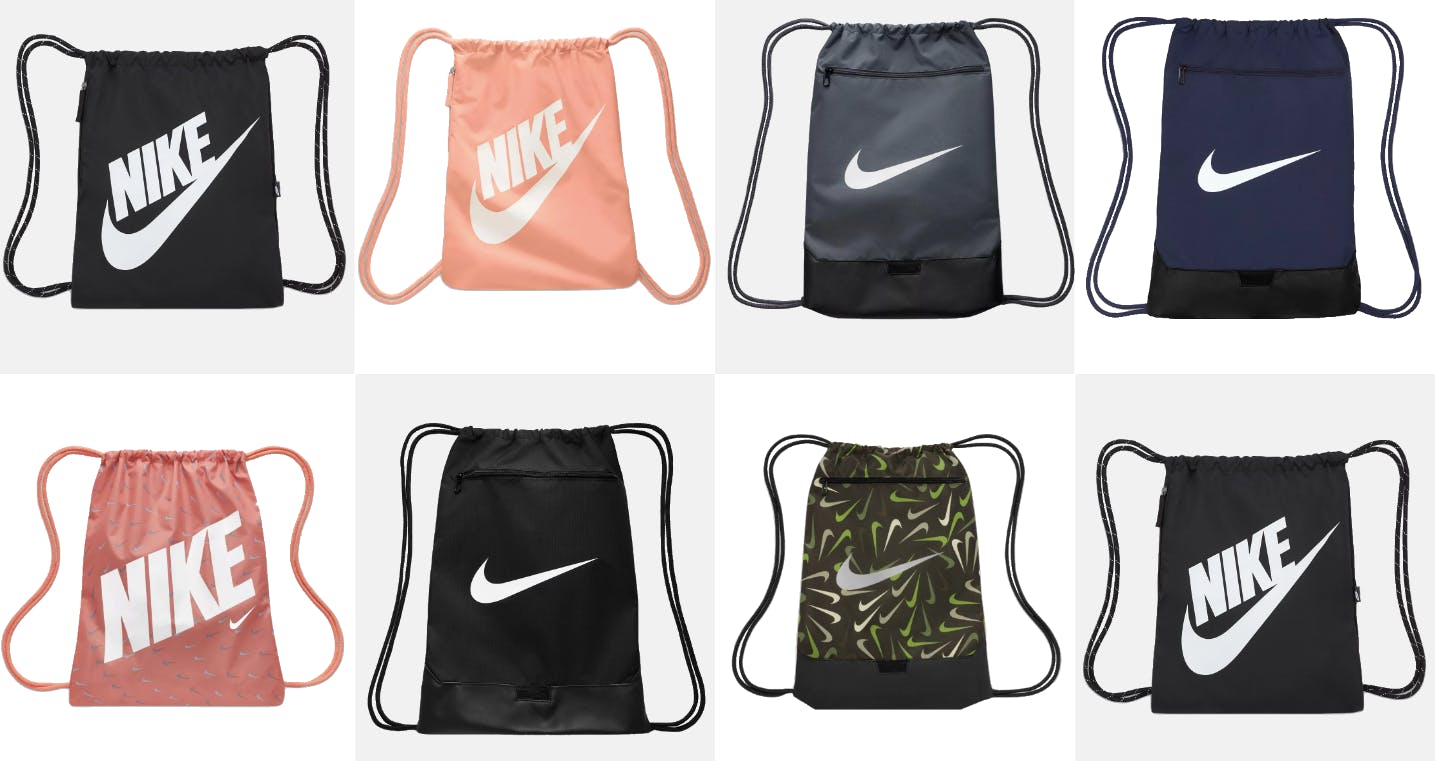 nike crossbody for men