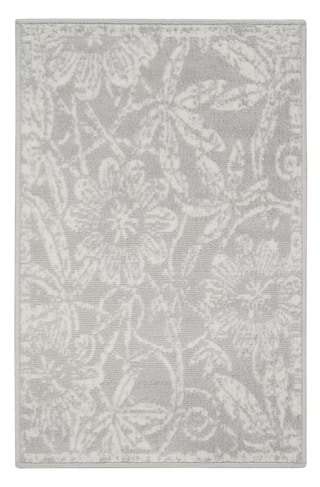 nourison whimsical vines area rug at kohl's