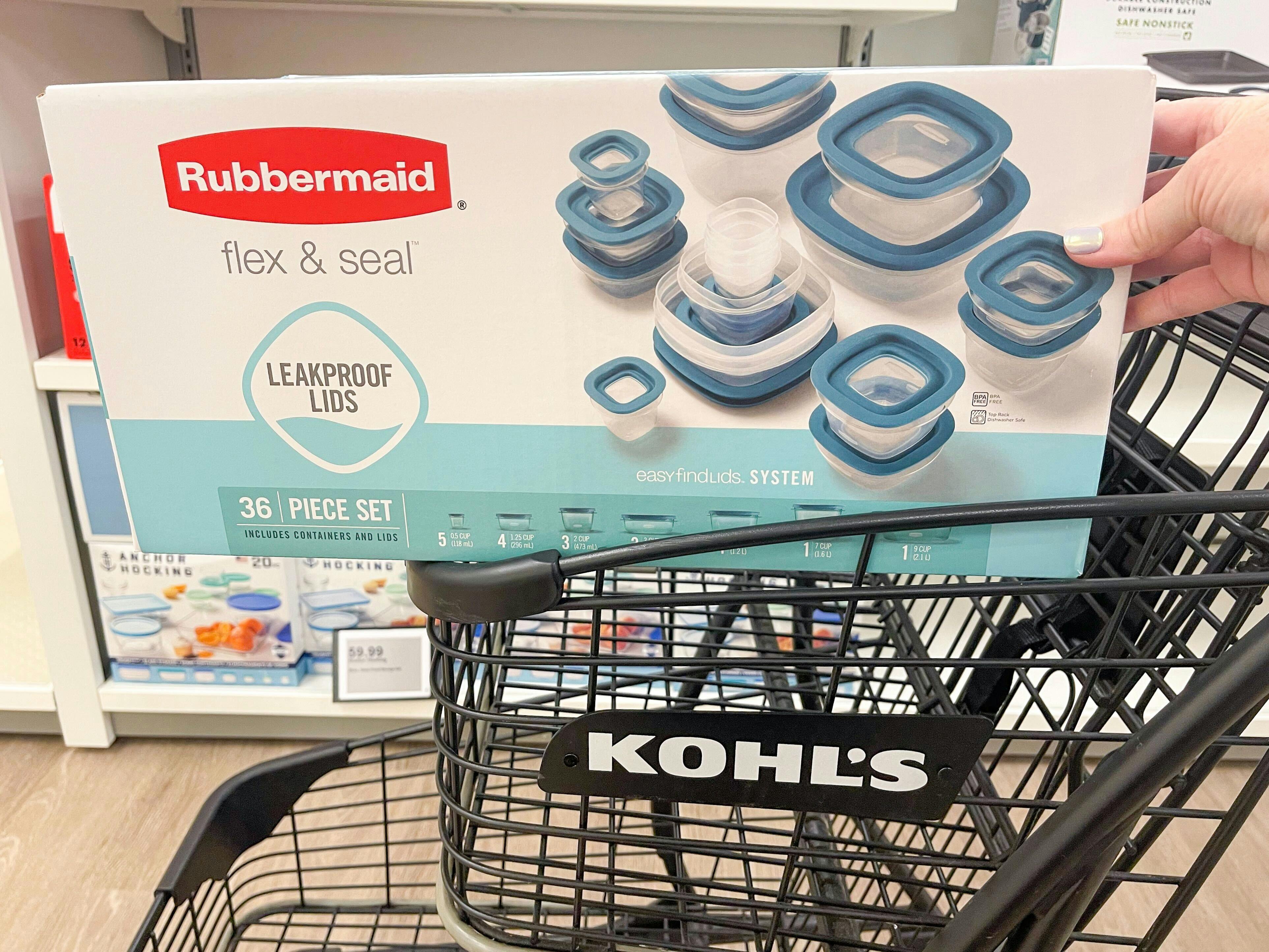 Kohl's Coupons and Deals The Krazy Coupon Lady July 2022