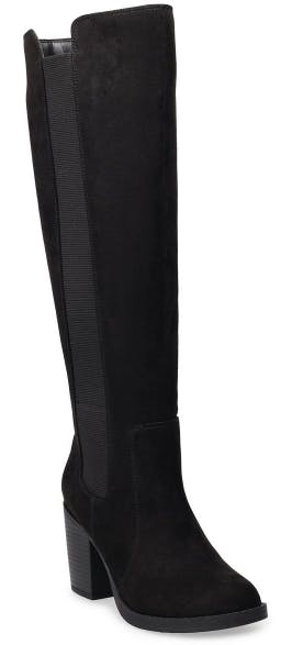 womens tall boots kohls