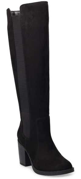 SO® Cebense Women's Knee-High Boots