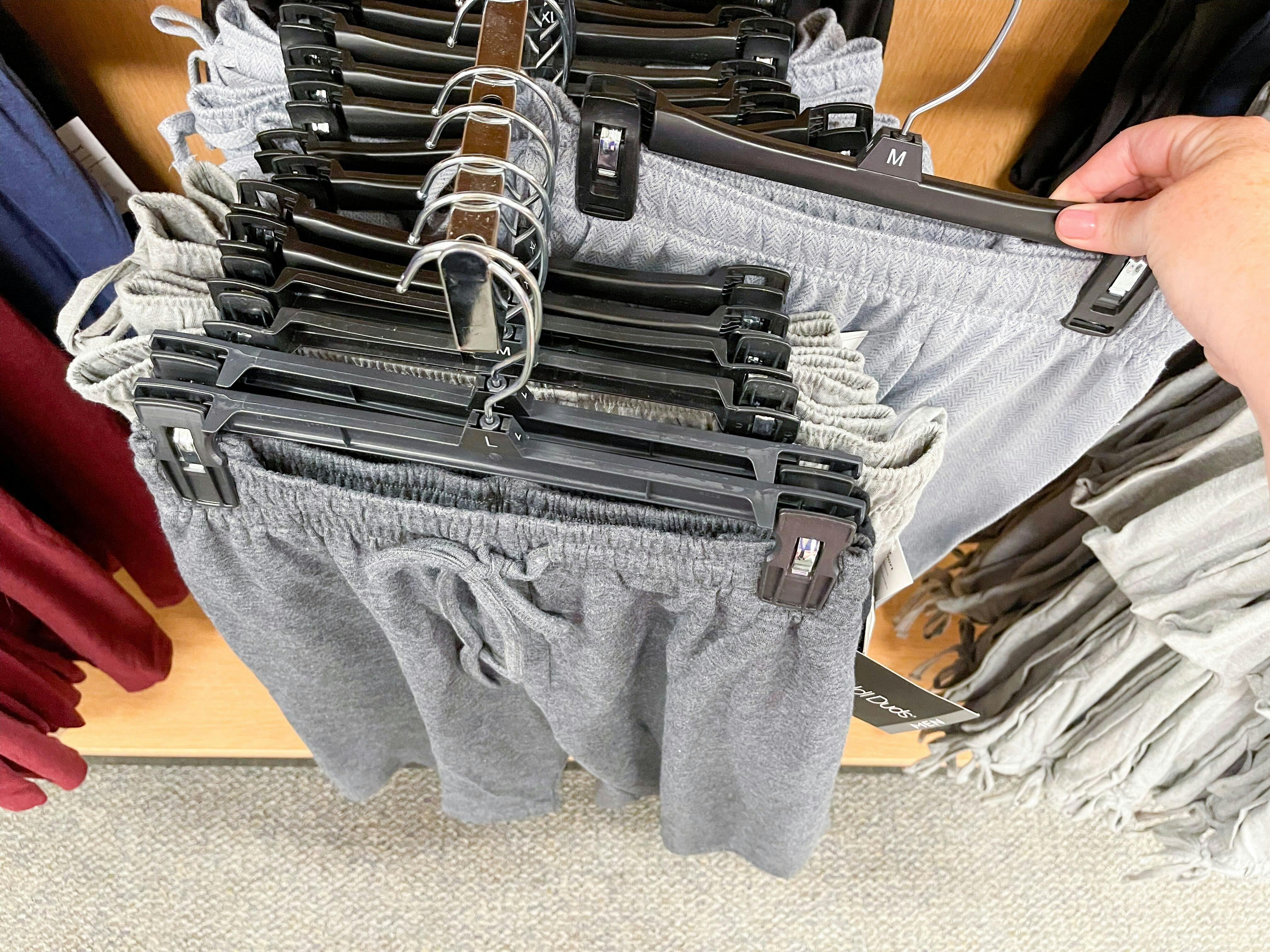 kohls mens pajama pants