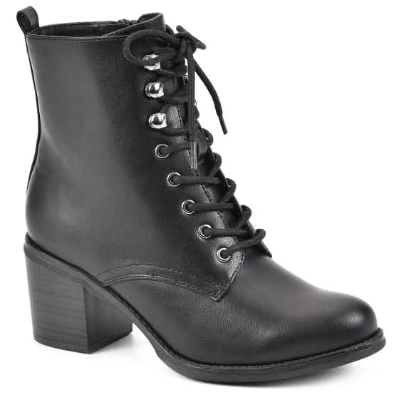 Sonoma Goods For Life® Date Women's Combat Boots