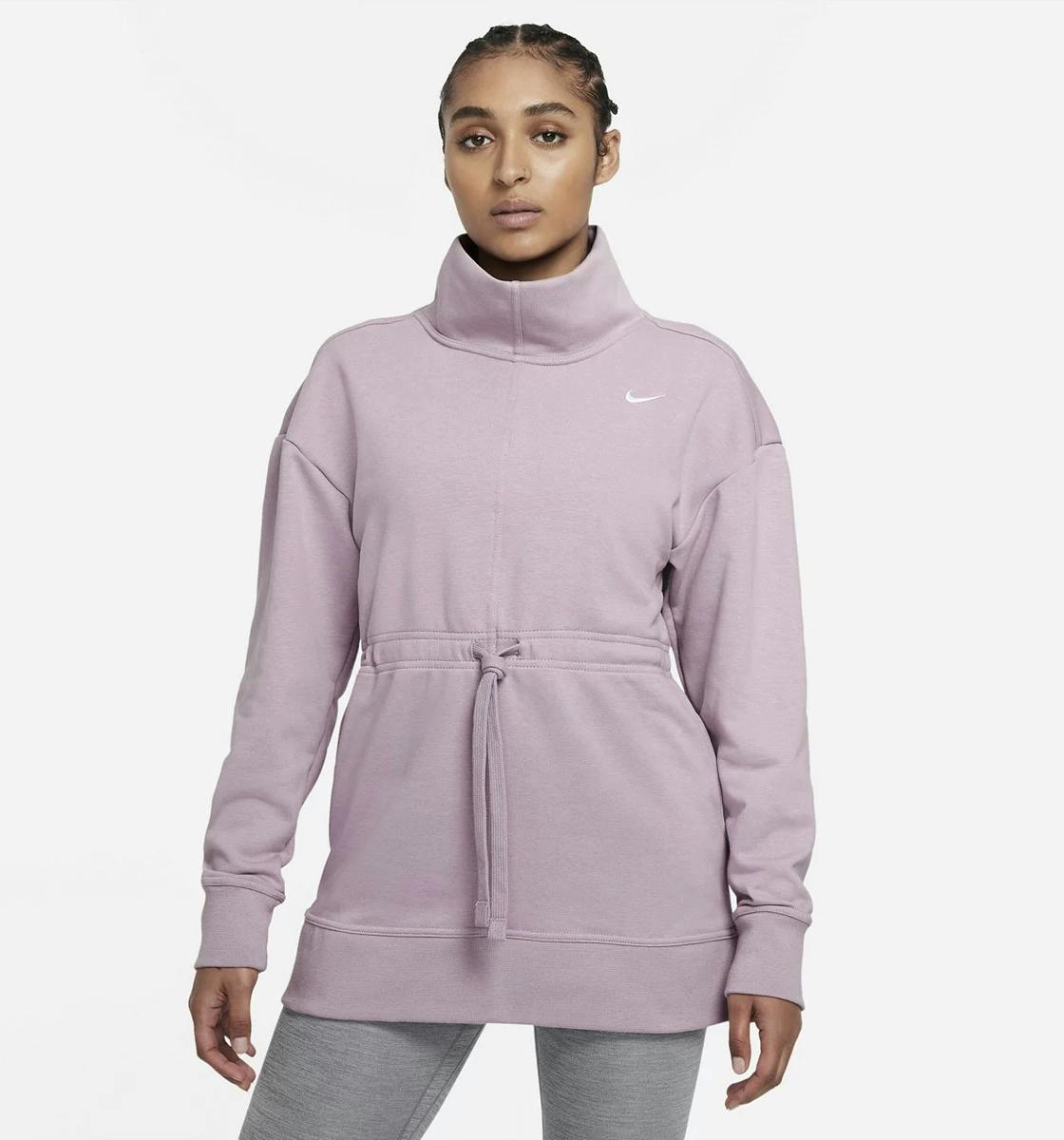 kohls plus size nike hoodie