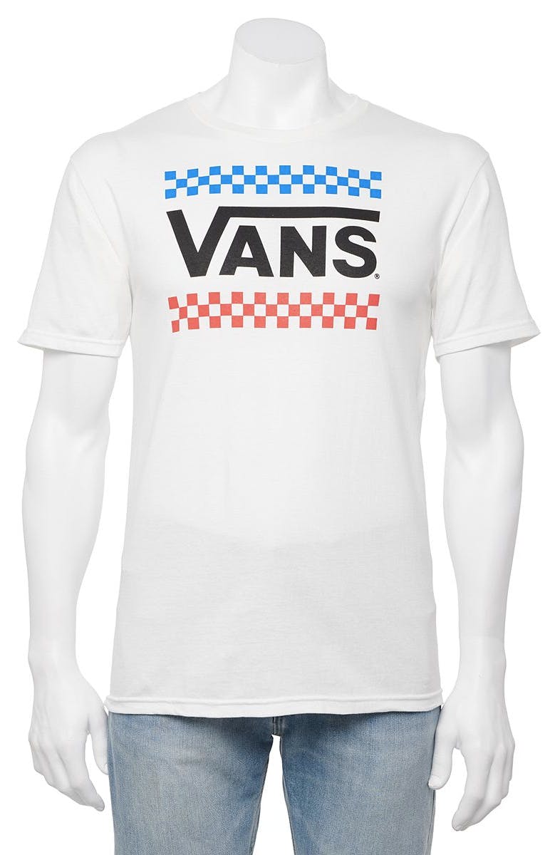$2.70 for Tees \u0026 $5.40 Jeans 