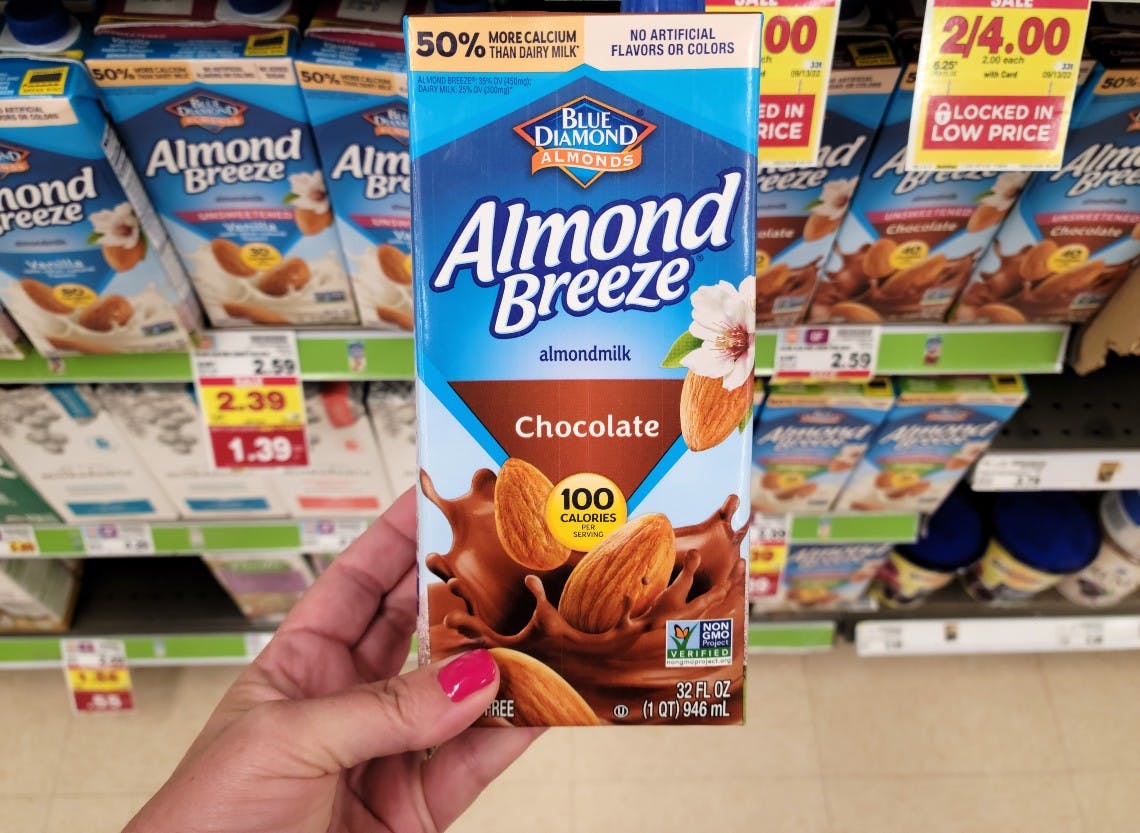 Blue Diamond Almonds Coupons The Krazy Coupon Lady July 2022