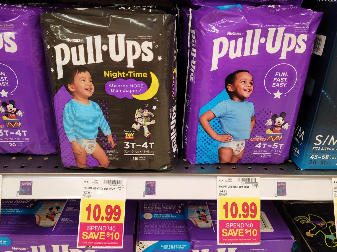 Diaper Coupons The Krazy Coupon Lady July 2022