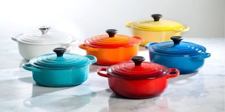 le creuset feature image