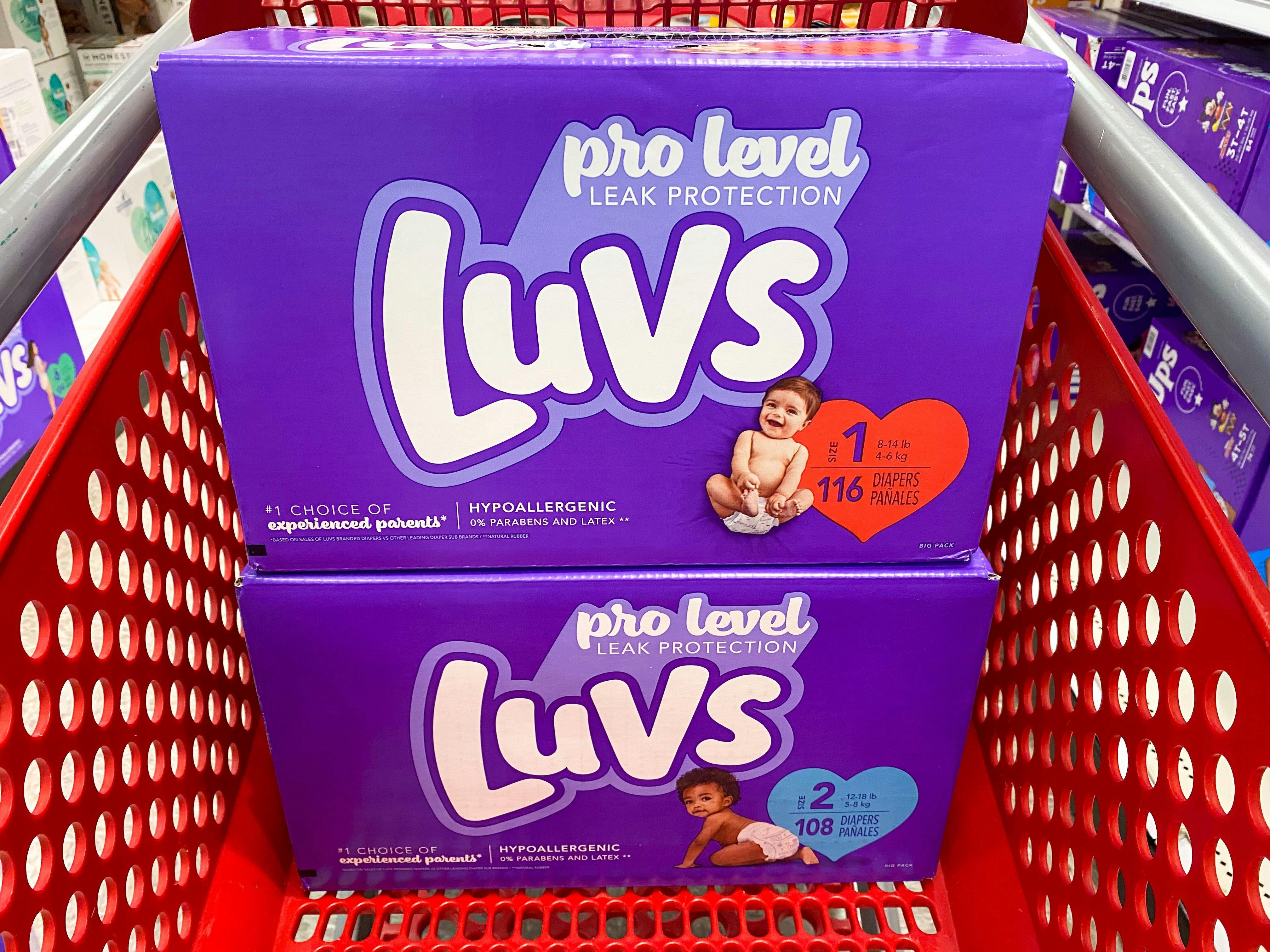 Baby Deals, Sales, and Coupons 2021 The Krazy Coupon Lady July 2022