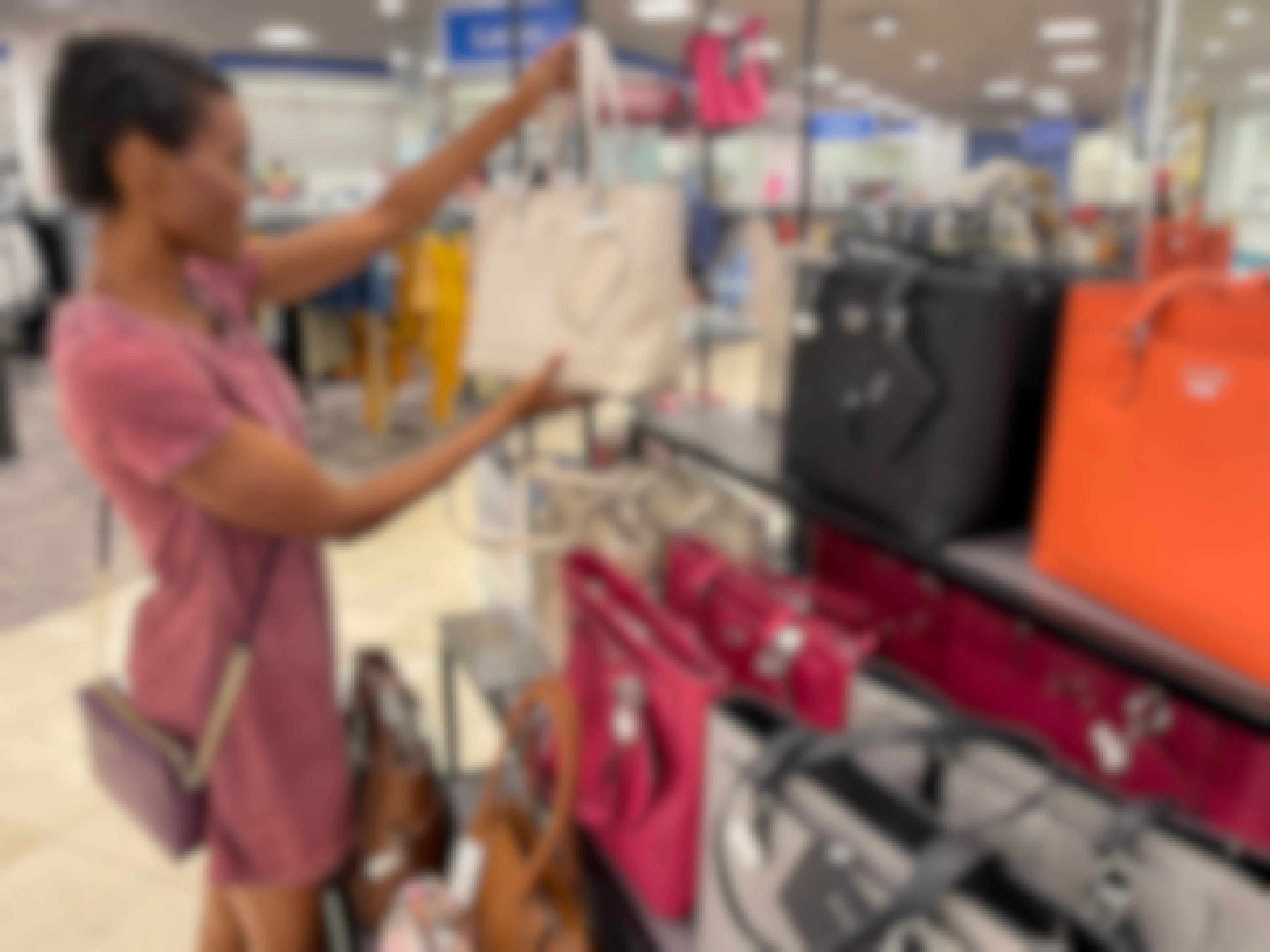 Your Complete Guide to Macy's Backstage - The Krazy Coupon Lady