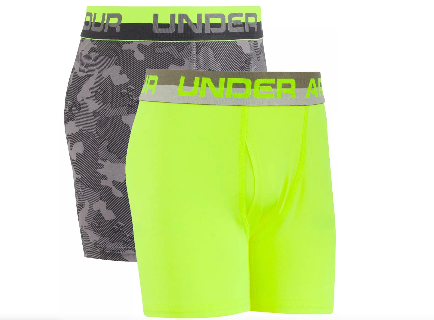 under armour boxer briefs clearance