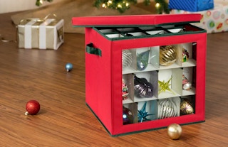 macys honey can do wall christmas ornament storage 072422 1658692070 1658692070