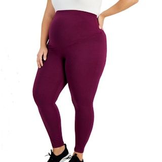 maternity leggings pants