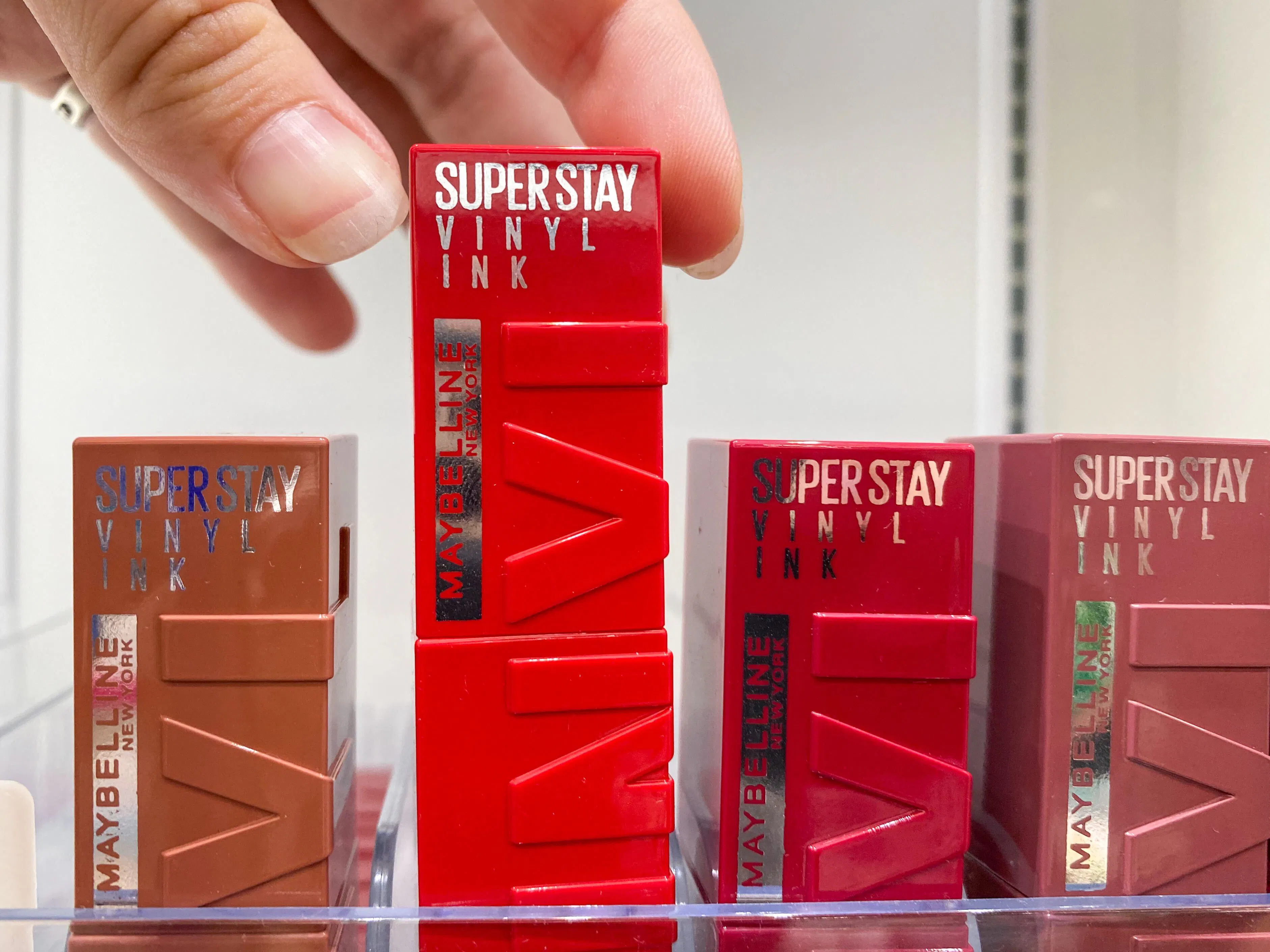 How to Get Free Maybelline Lipstick on National Lipstick Day 2022 The