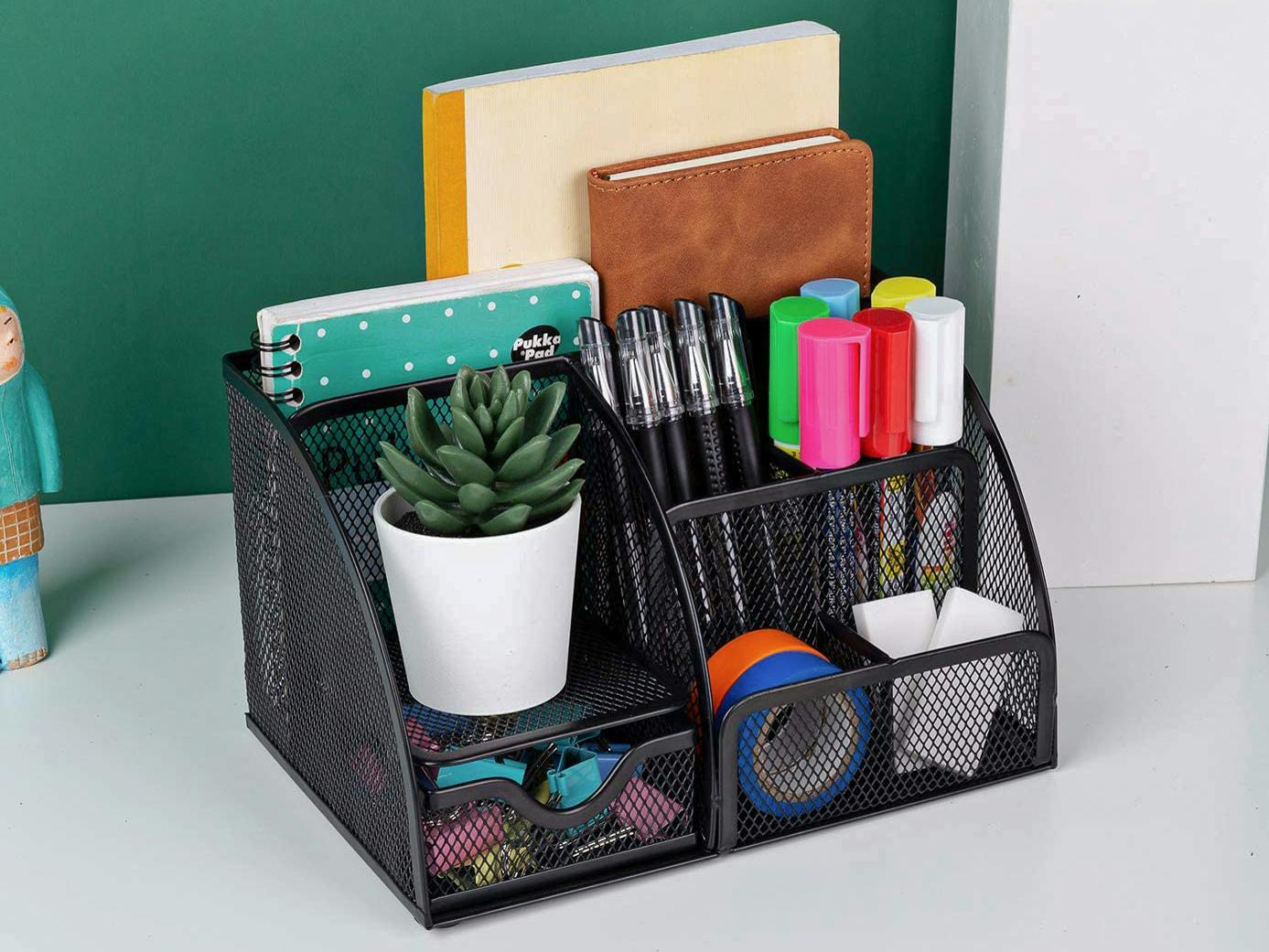 30 Dorm Room Essentials For College Life - The Krazy Coupon Lady