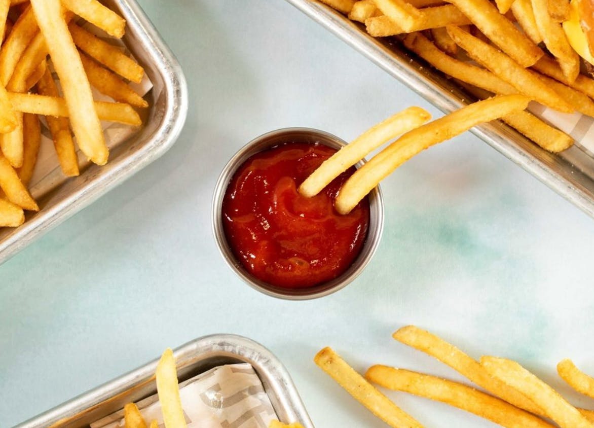 French Fry Day 2022 Get Free And Cheap Fries At These Restaurants The Krazy Coupon Lady