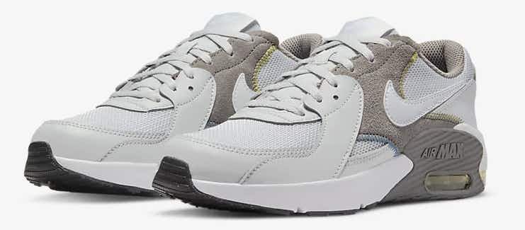 nike air max kids shoes