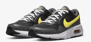 nike air max kids shoes