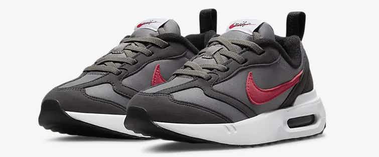 nike air max kids shoes