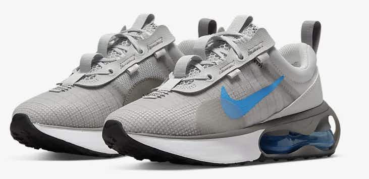 nike air max kids shoes