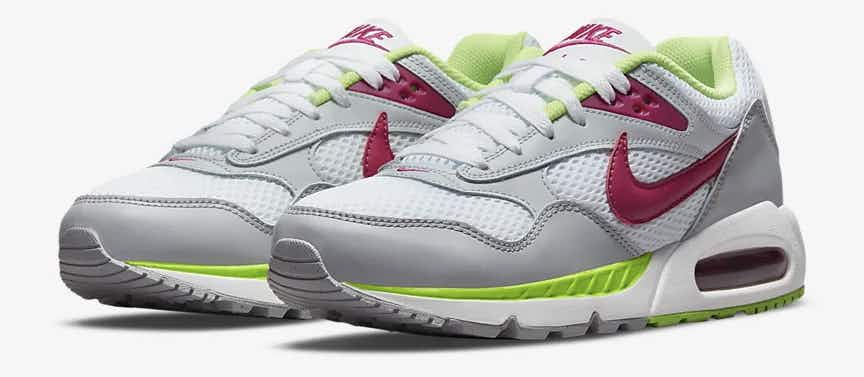 nike air max womens shoes