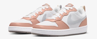 nike court borough kids' shoes