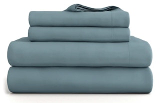 solid sheet 4 piece set